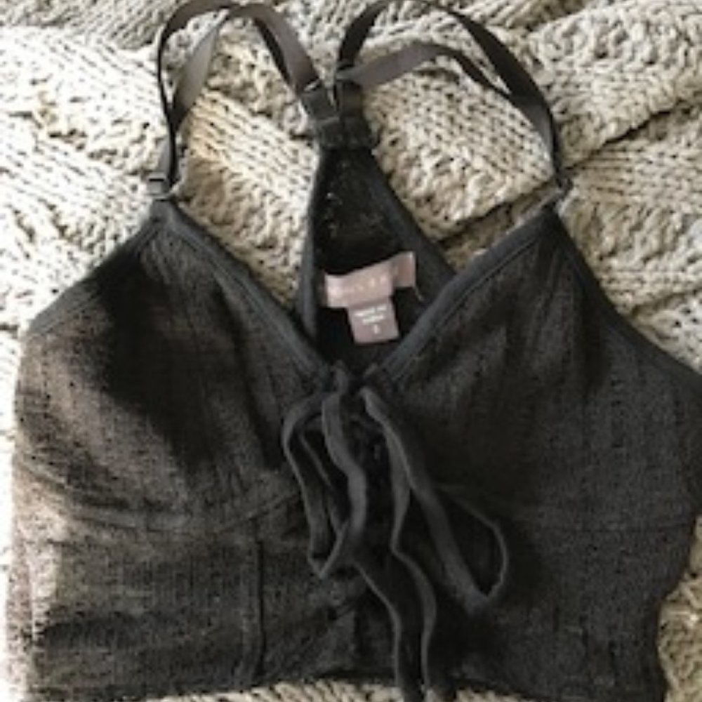Pacsun Bralette
